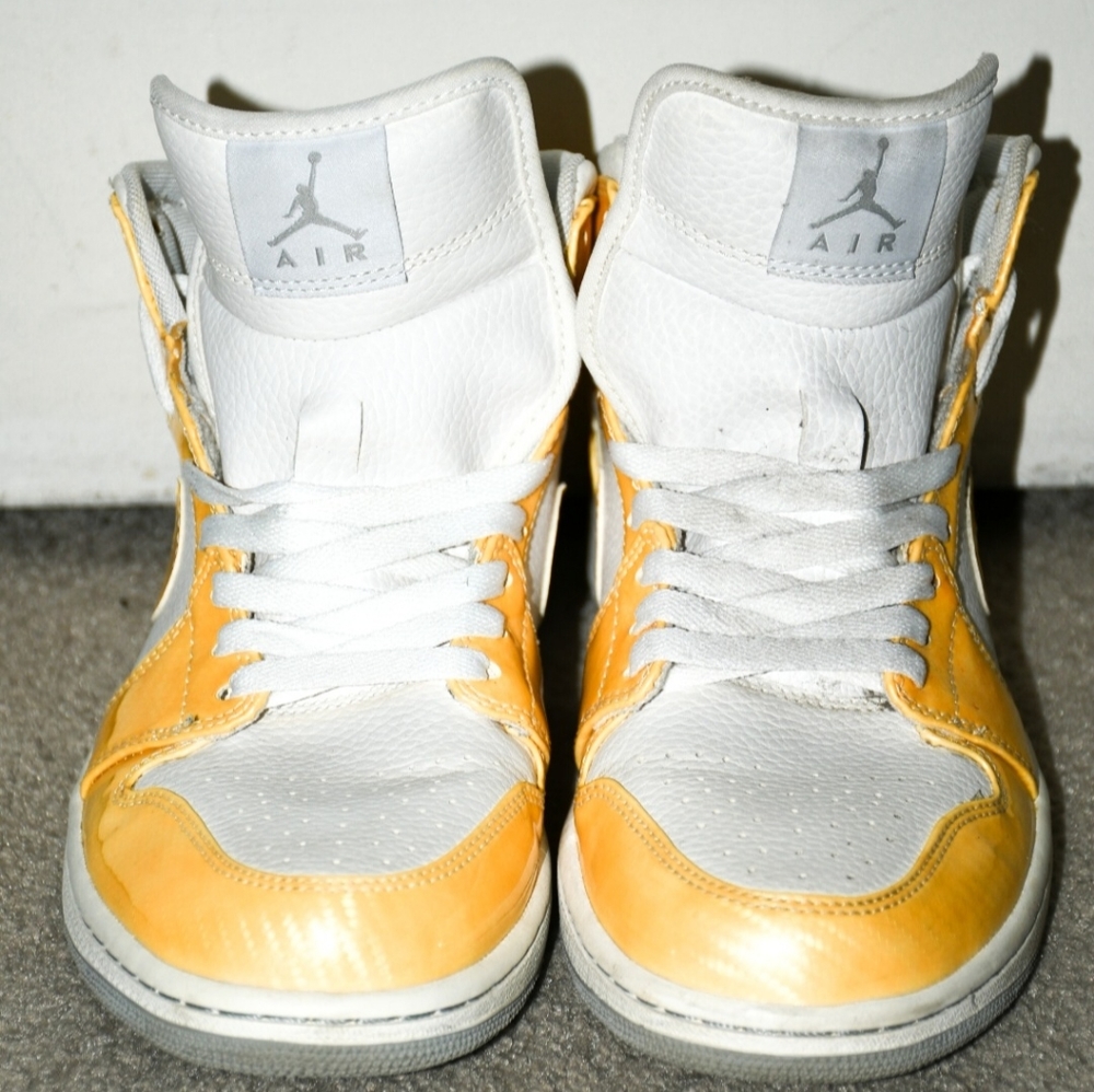 Jordan Retro 1 - Picture 3 of 5